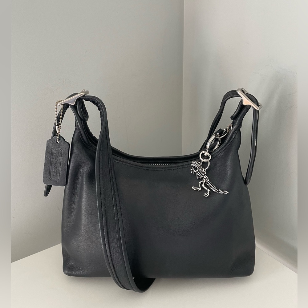Coach Vintage Legacy Small Crossbody | #9136